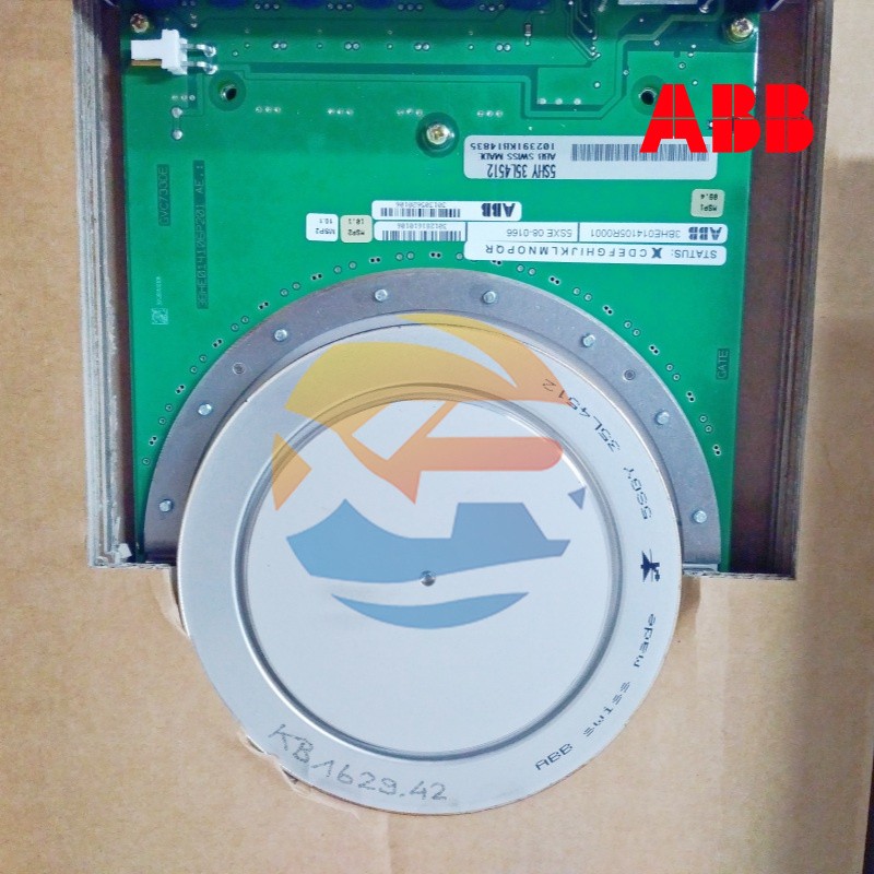ABB 5SHY35L45120